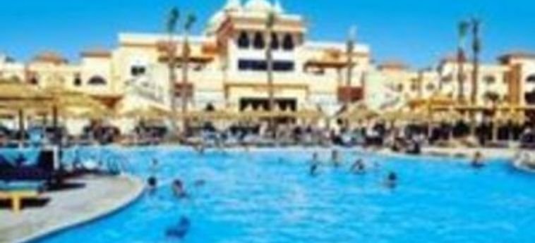 Хургада: Clubhotel Aquafun