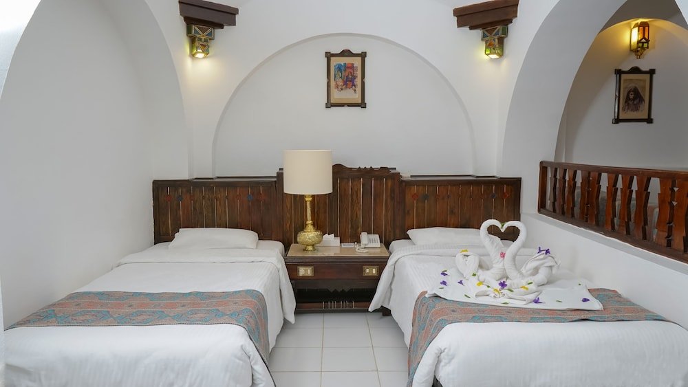 Хургада: Iberotel Arabella