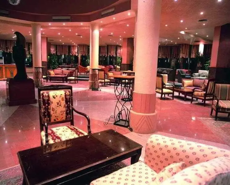 Хургада: Club Calimera