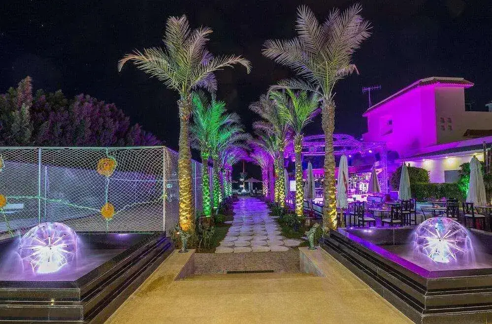 Хургада: Elysee Hurghada Beach Resort