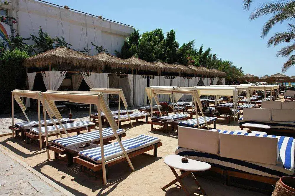 Хургада: Elysee Hurghada Beach Resort