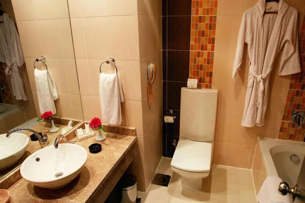 Хургада: Elysee Hurghada Beach Resort