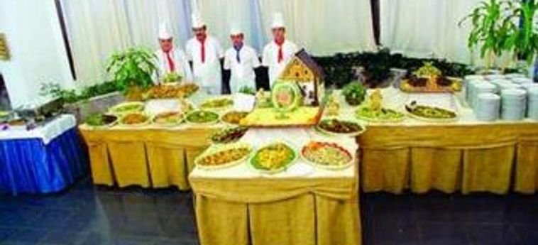Аланья: Allstar Sunshine Hotel