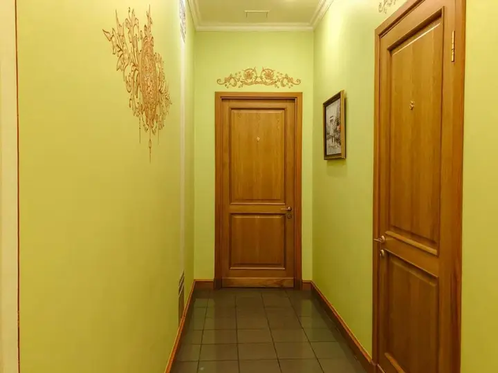 Санкт-Петербург: Отель Мари
