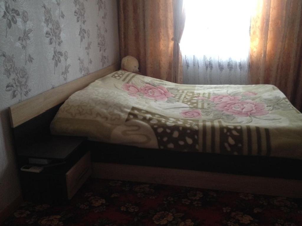Гечрипш: Guest House Georgina
