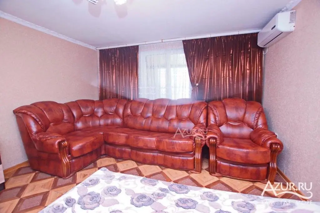 Гечрипш: Guest House Georgina