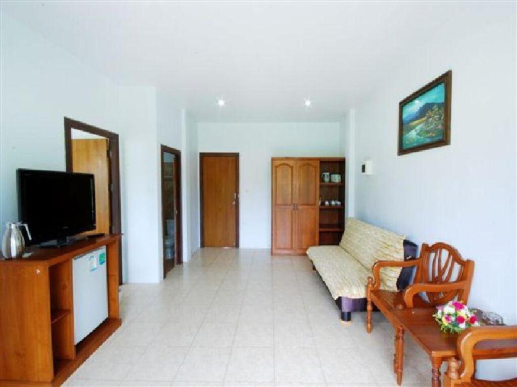 Самуи: Holiday Guesthouse