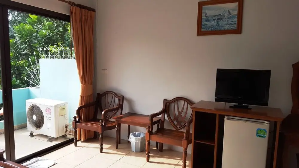 Самуи: Holiday Guesthouse
