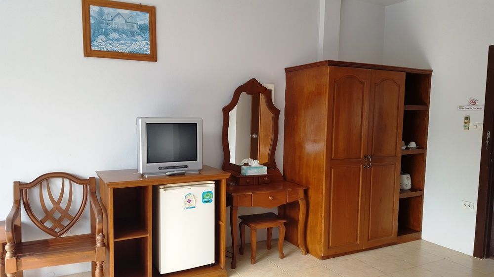 Самуи: Holiday Guesthouse