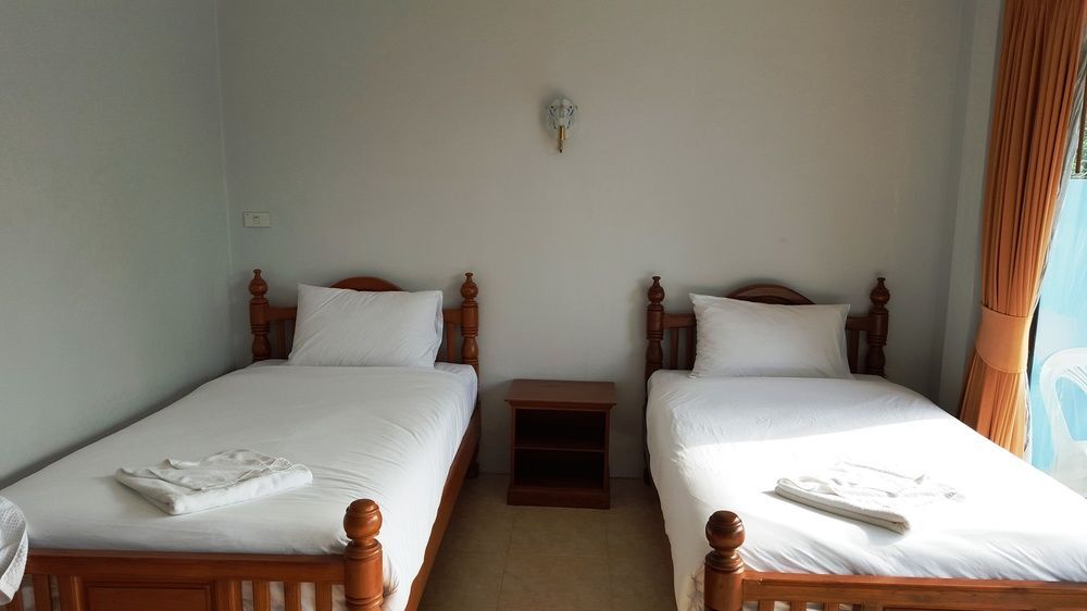 Самуи: Holiday Guesthouse