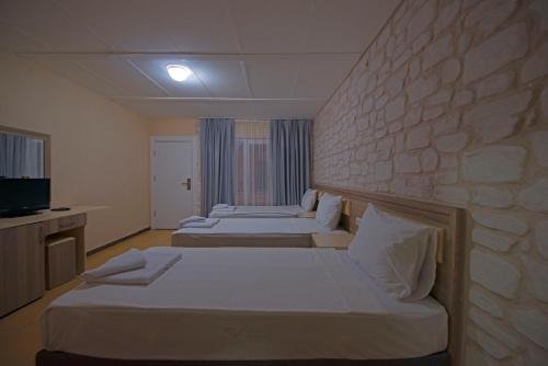 Дальян: GrandEmir Hotel