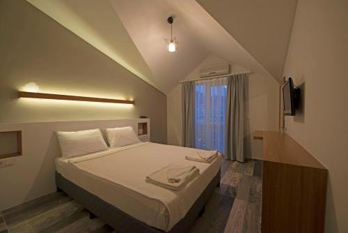 Дальян: GrandEmir Hotel