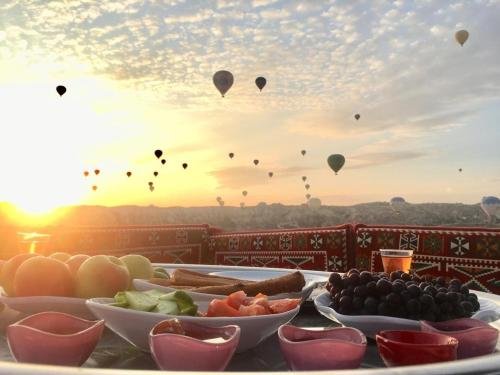 Гёреме: Goreme Rose Valley Inn
