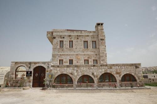 Гёреме: Goreme Rose Valley Inn