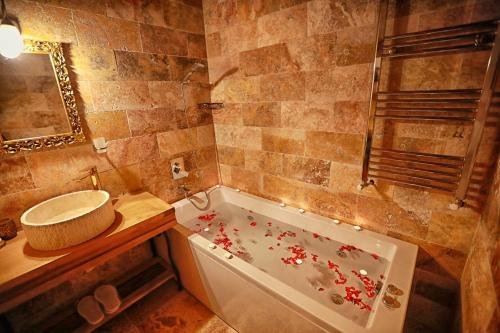 Гёреме: Goreme Rose Valley Inn