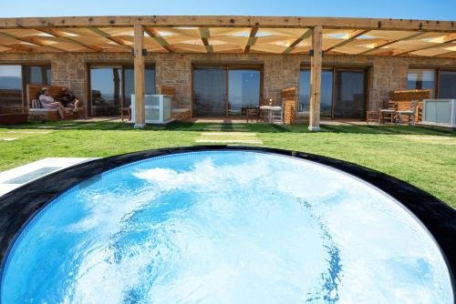 Datca Vineyard — фото 1