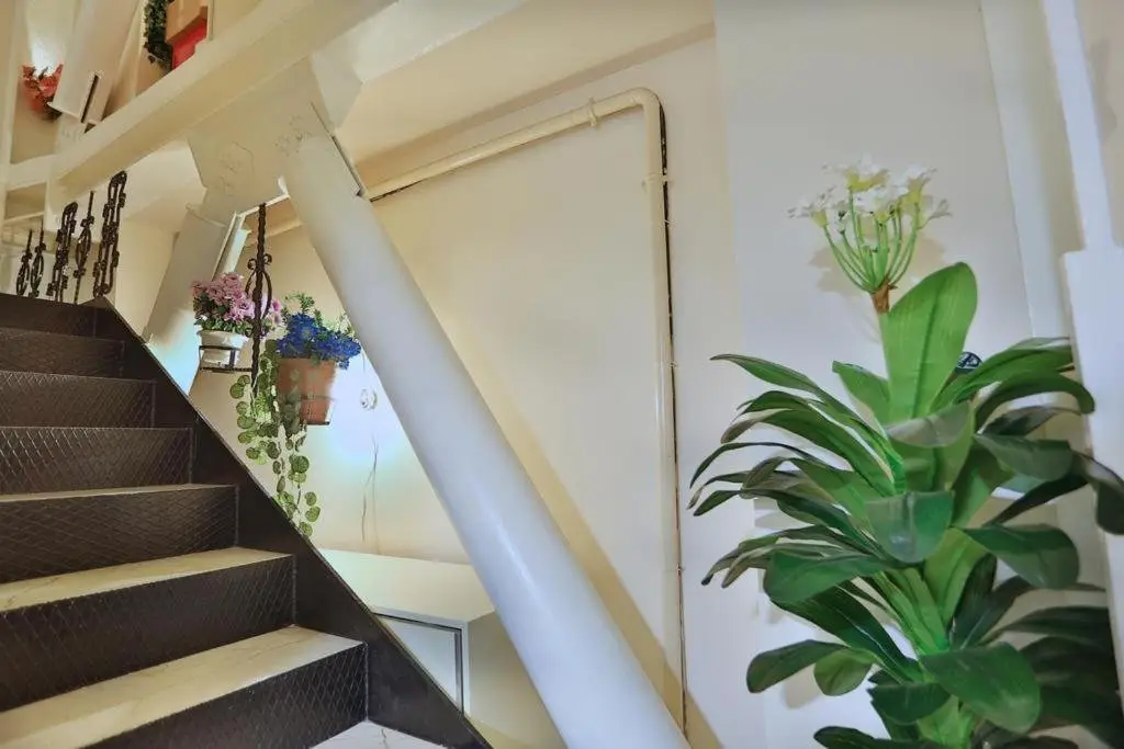 Стамбул: Gh Suites Taxim Hotel