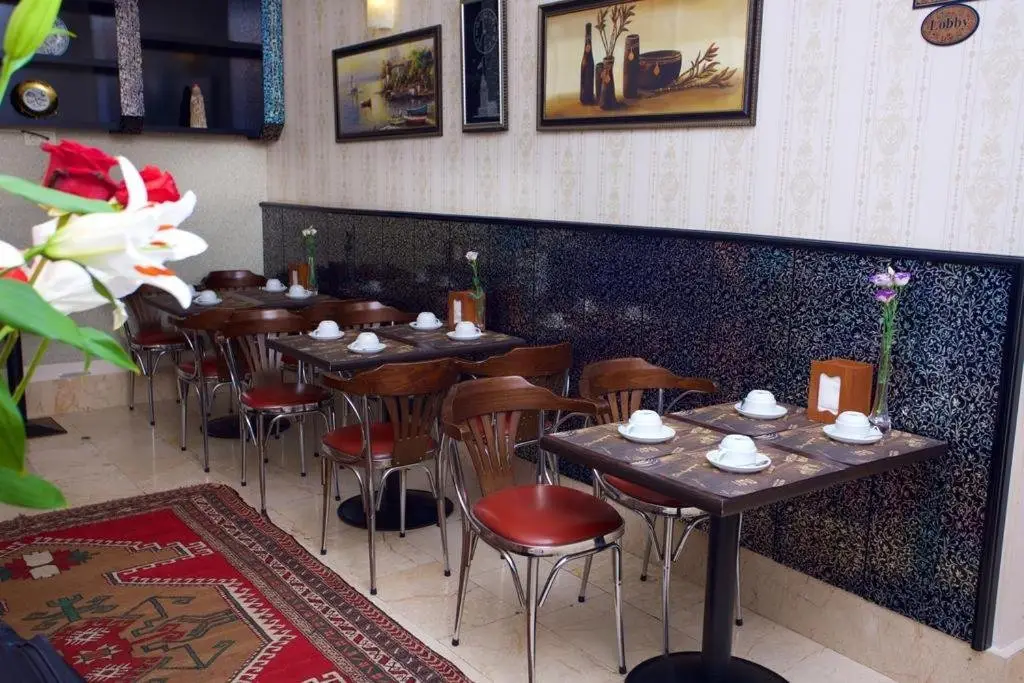 Стамбул: Gh Suites Taxim Hotel