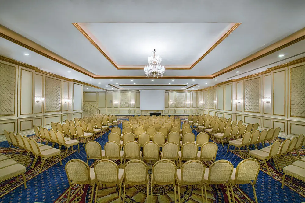 Гёйнюк: Avantgarde Hotel & Resort - All Inclusive