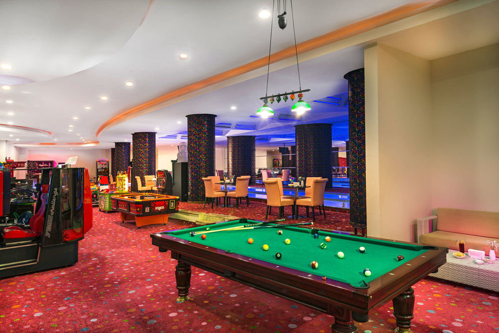 Гёйнюк: Avantgarde Hotel & Resort - All Inclusive