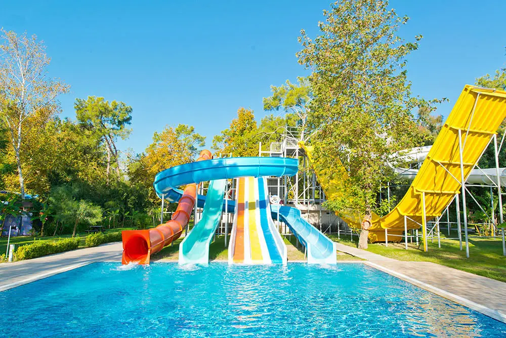 Гёйнюк: Avantgarde Hotel & Resort - All Inclusive