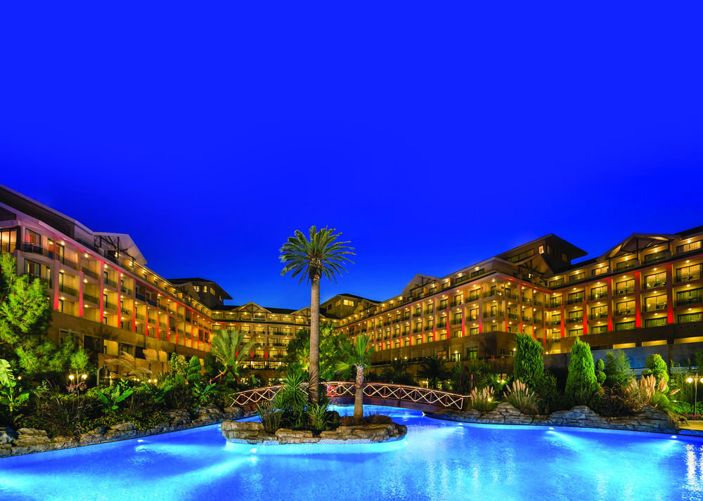 Гёйнюк: Avantgarde Hotel & Resort - All Inclusive