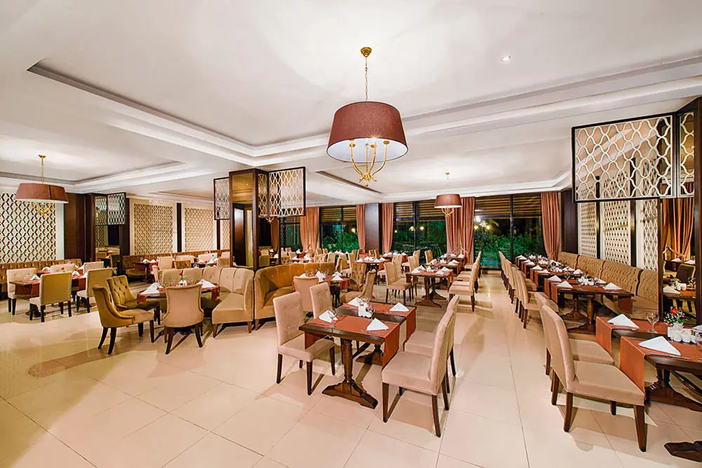 Гёйнюк: Avantgarde Hotel & Resort - All Inclusive