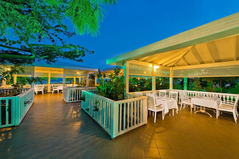 Гёйнюк: Avantgarde Hotel & Resort - All Inclusive