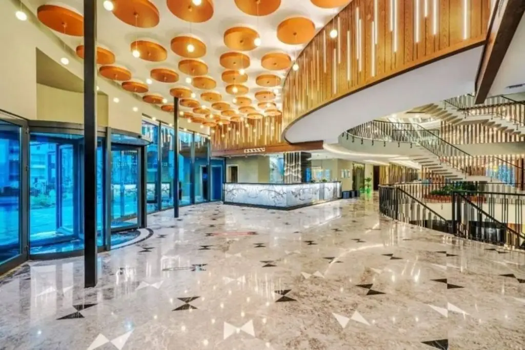 Анталья: Arnor Deluxe Hotel and Spa