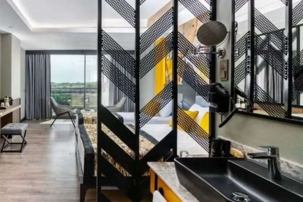 Анталья: Arnor Deluxe Hotel and Spa