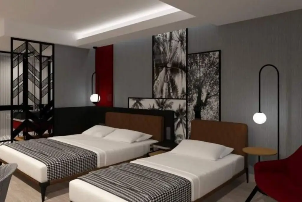 Анталья: Arnor Deluxe Hotel and Spa