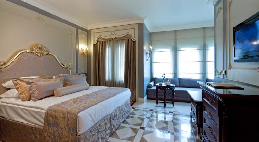 Манавгат: Alibey Resort