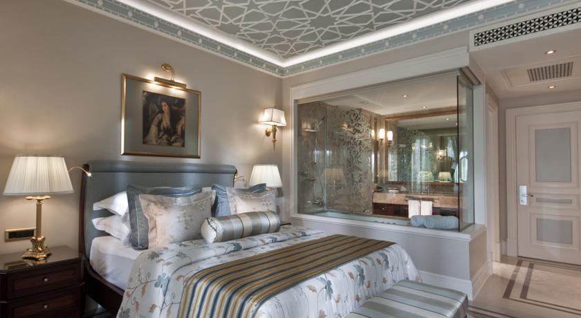 Манавгат: Alibey Resort