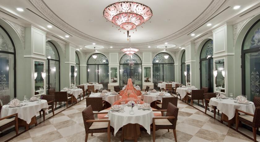 Манавгат: Alibey Resort
