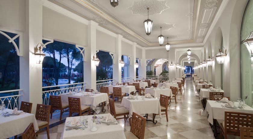Манавгат: Alibey Resort