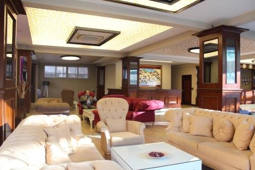 Стамбул: Emirtimes Hotel Güngören