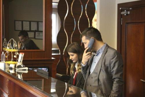 Стамбул: Emirtimes Hotel Güngören