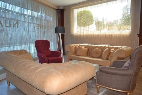 Стамбул: Emirtimes Hotel Güngören