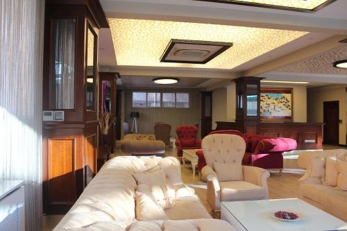 Стамбул: Emirtimes Hotel Güngören