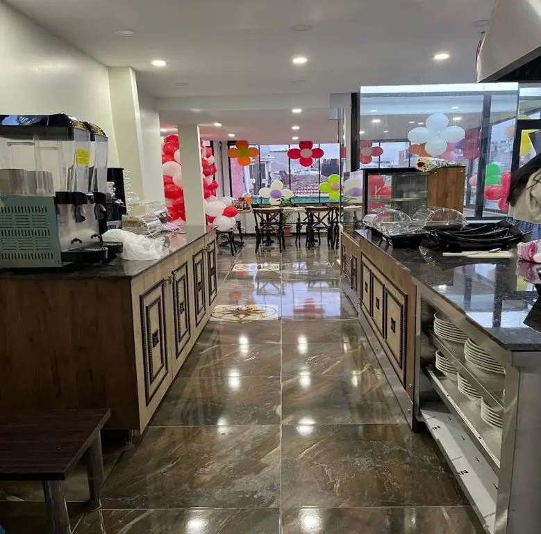 Стамбул: Gul (On Katip Kasim Cami Sk. 27)