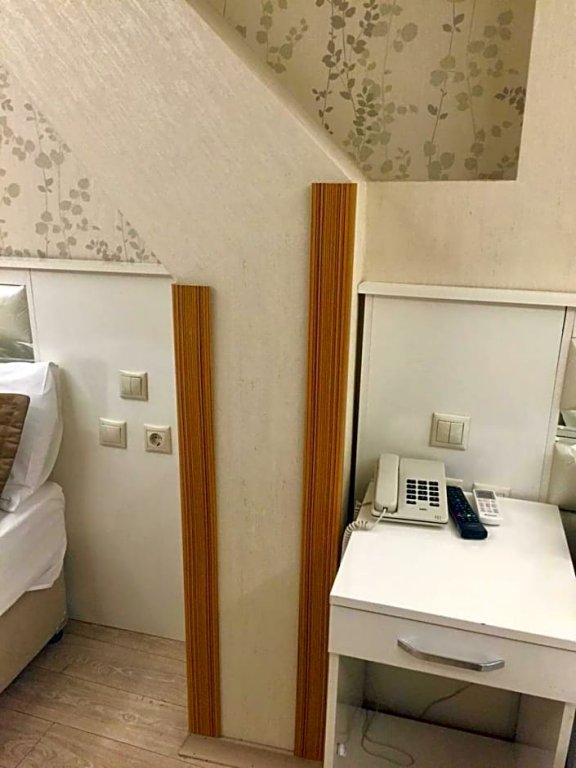 Стамбул: Arinc Hotel