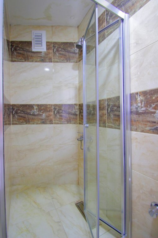Стамбул: Grand Efe Hotel