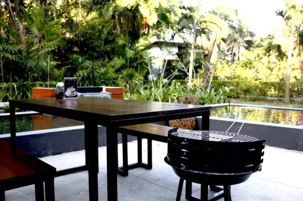 Самуи: 1 Bedroom Standard Beach Bungalow Lamai