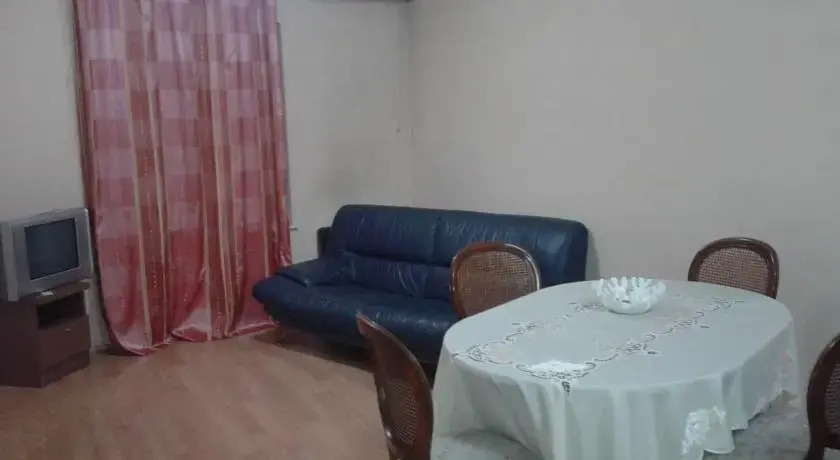 Тбилиси: Guest House Ortachala