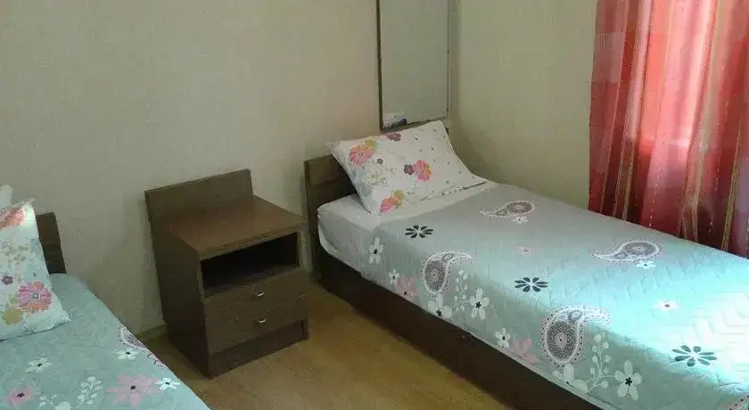 Тбилиси: Guest House Ortachala