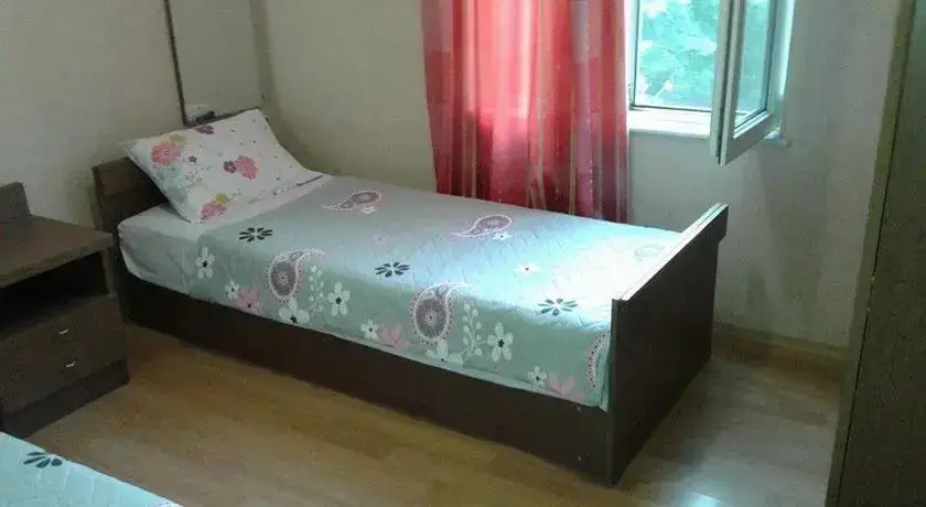 Тбилиси: Guest House Ortachala