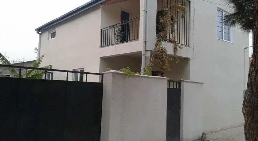 Тбилиси: Guest House Ortachala