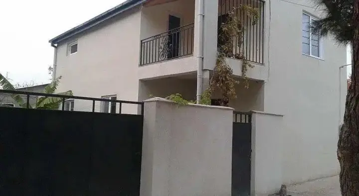 Тбилиси: Guest House Ortachala