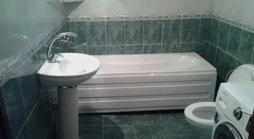Тбилиси: Guest House Ortachala