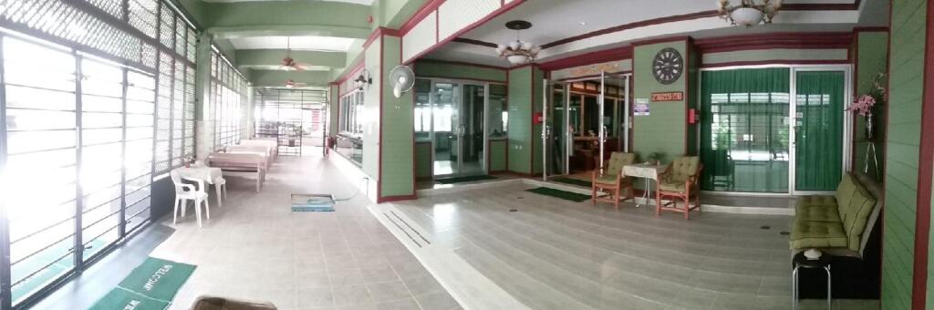 Паттайя: Jomtien Morningstar Guest House